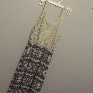 Charlotte Rousse Dress